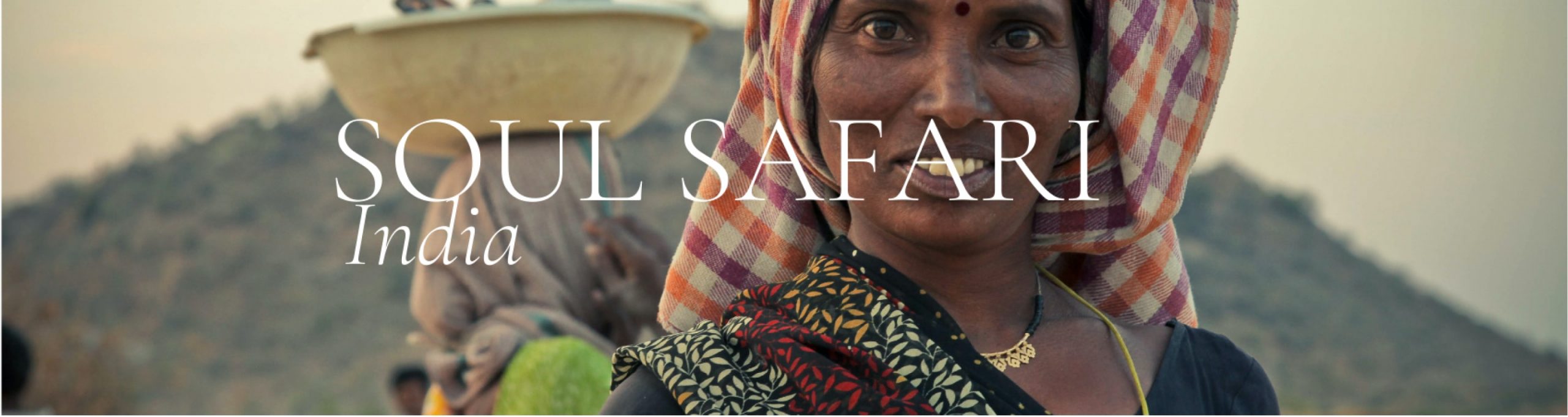Soul Safari India