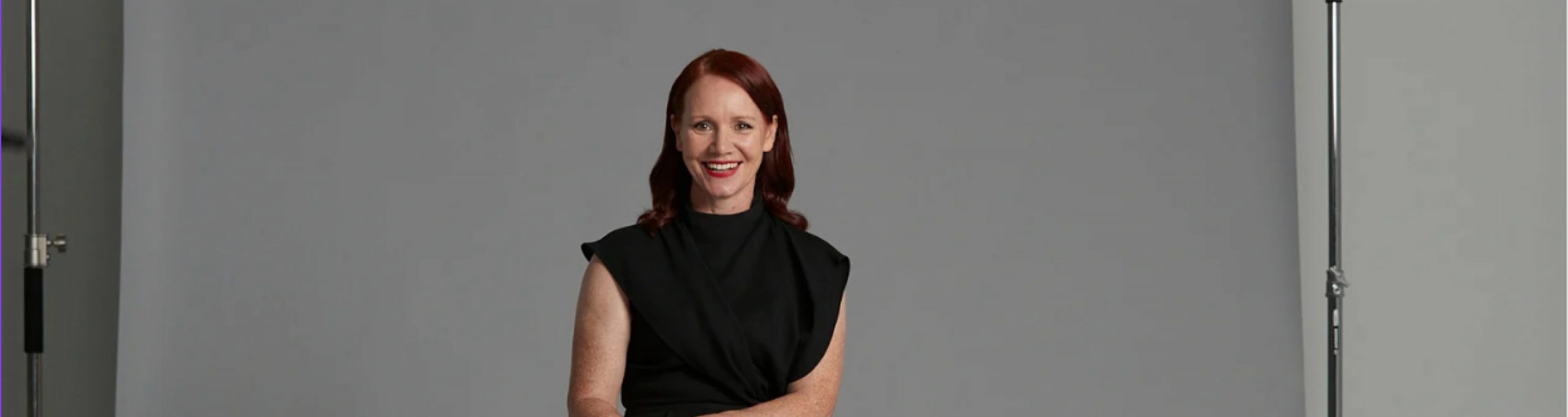 Yvette Tarrant
