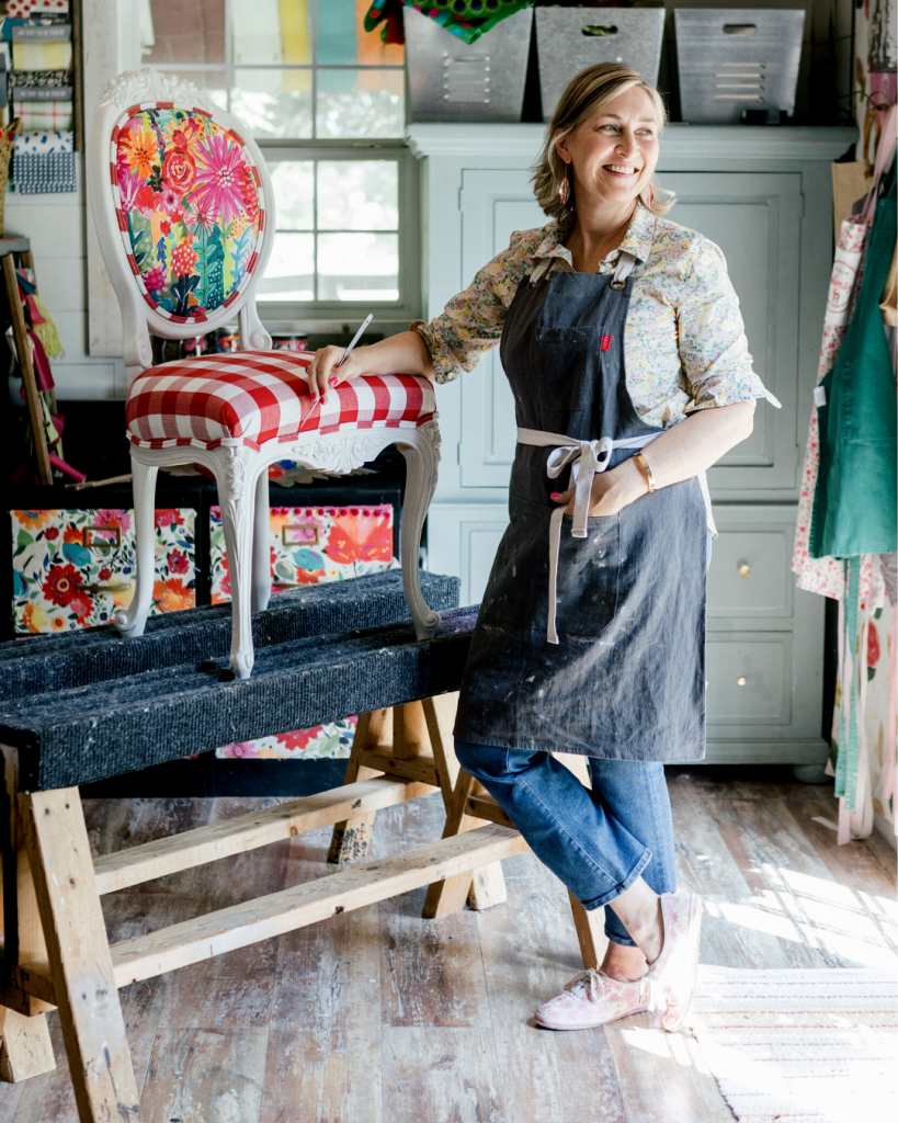 Embracing Whimsy