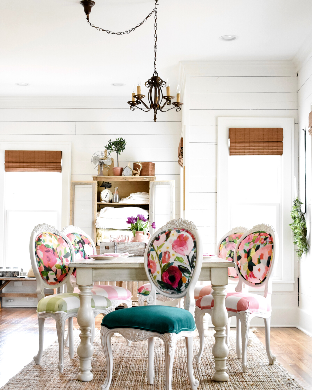 Embracing Whimsy