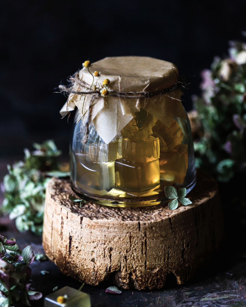 Healthy Gummies for Gut Health by Magdalena Kapica DiFazio