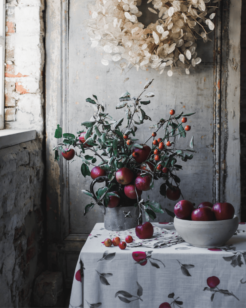 Inspire (Fledge and Thread, Issue 14)