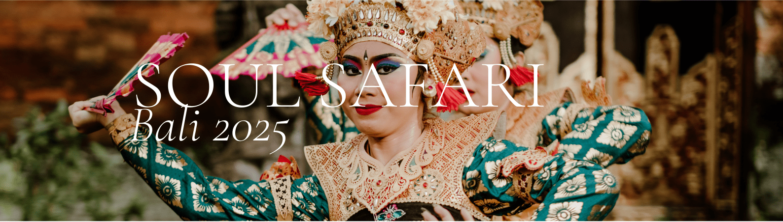 Soul Safari Bali