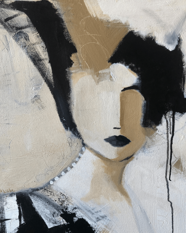 Janet Artwork