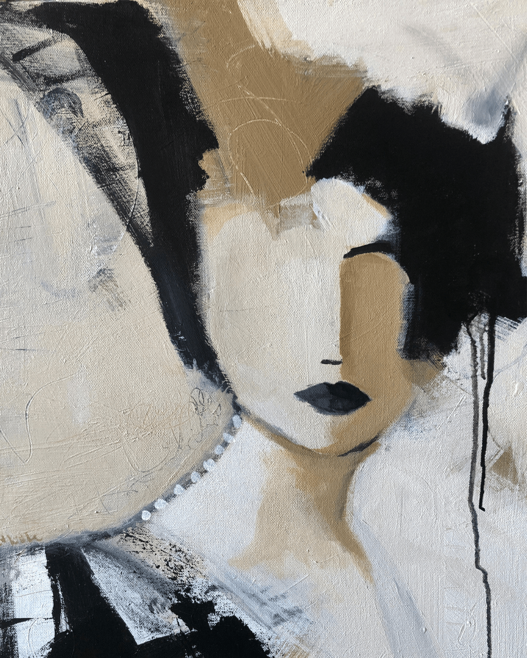 Janet Artwork