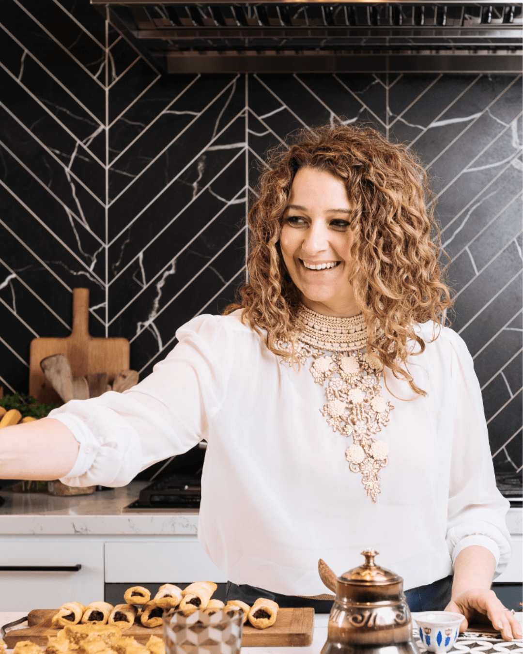 roubasfoodjourney, Issue 15