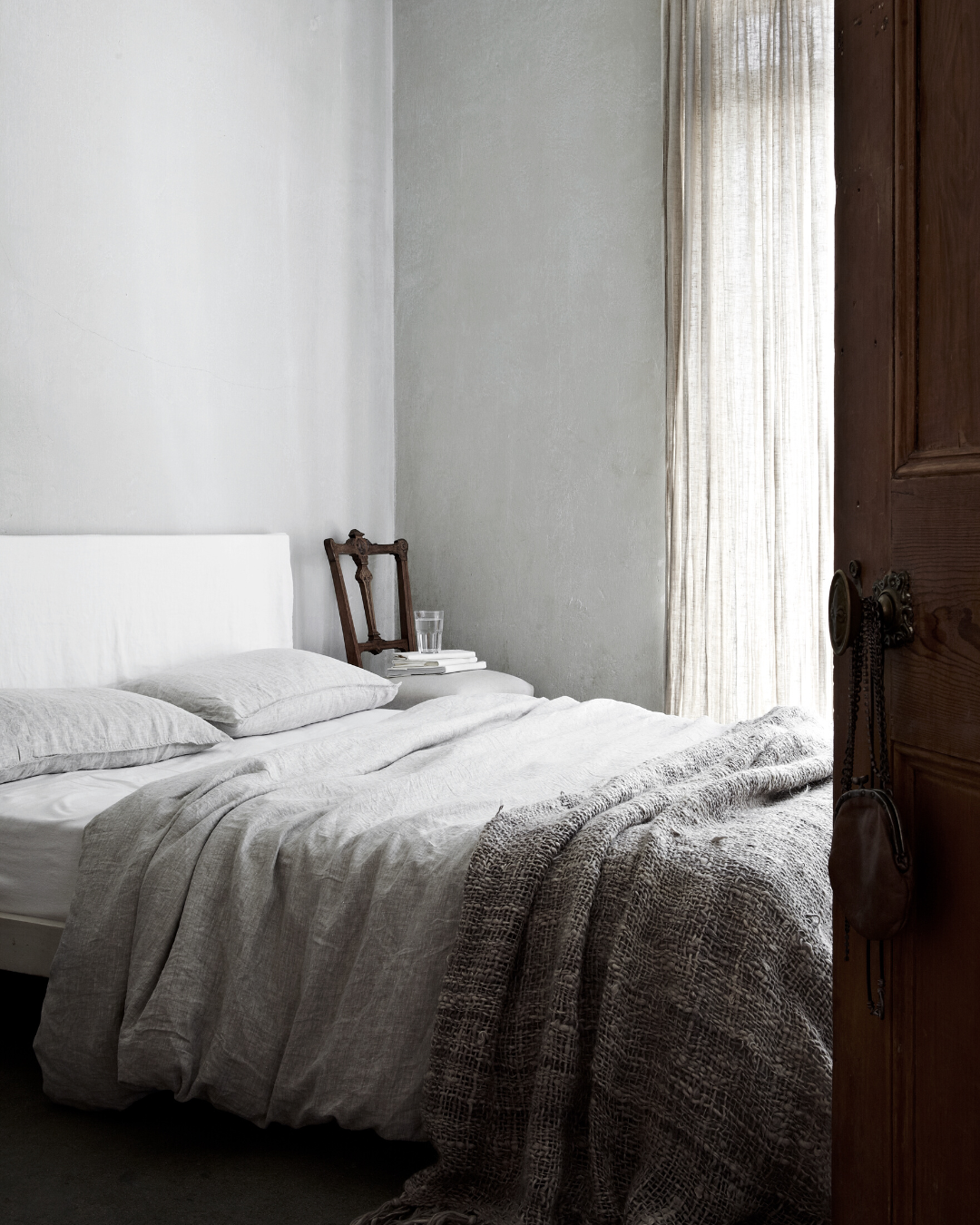 The Cosy Cabin Bedroom Ideas