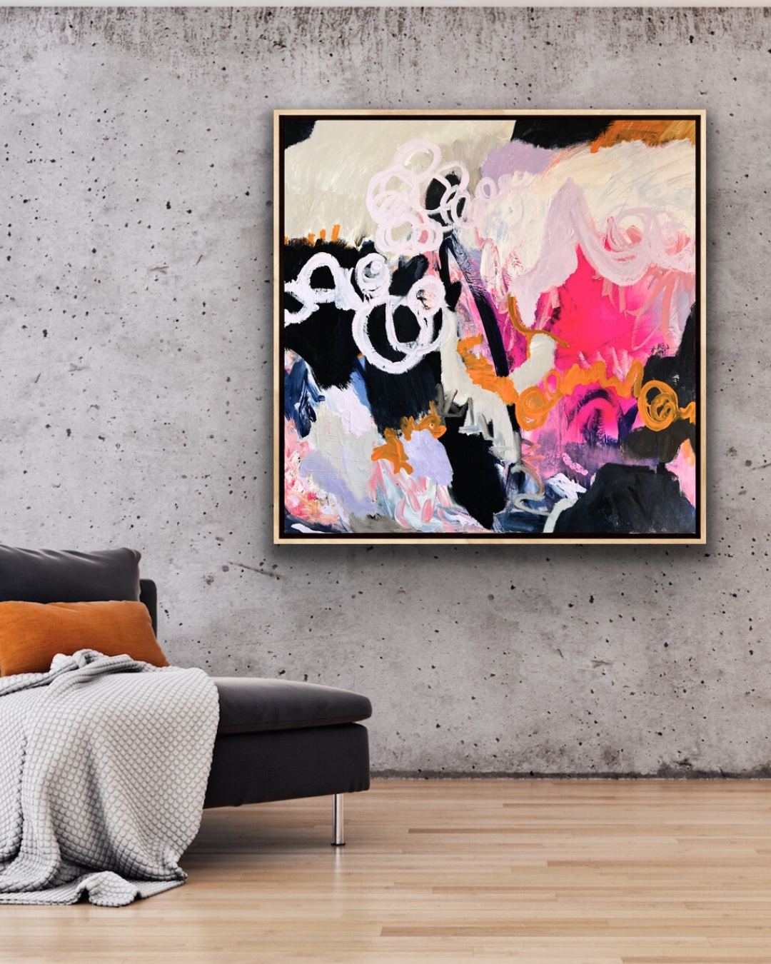 The Profound Impact of Art in the Modern Era