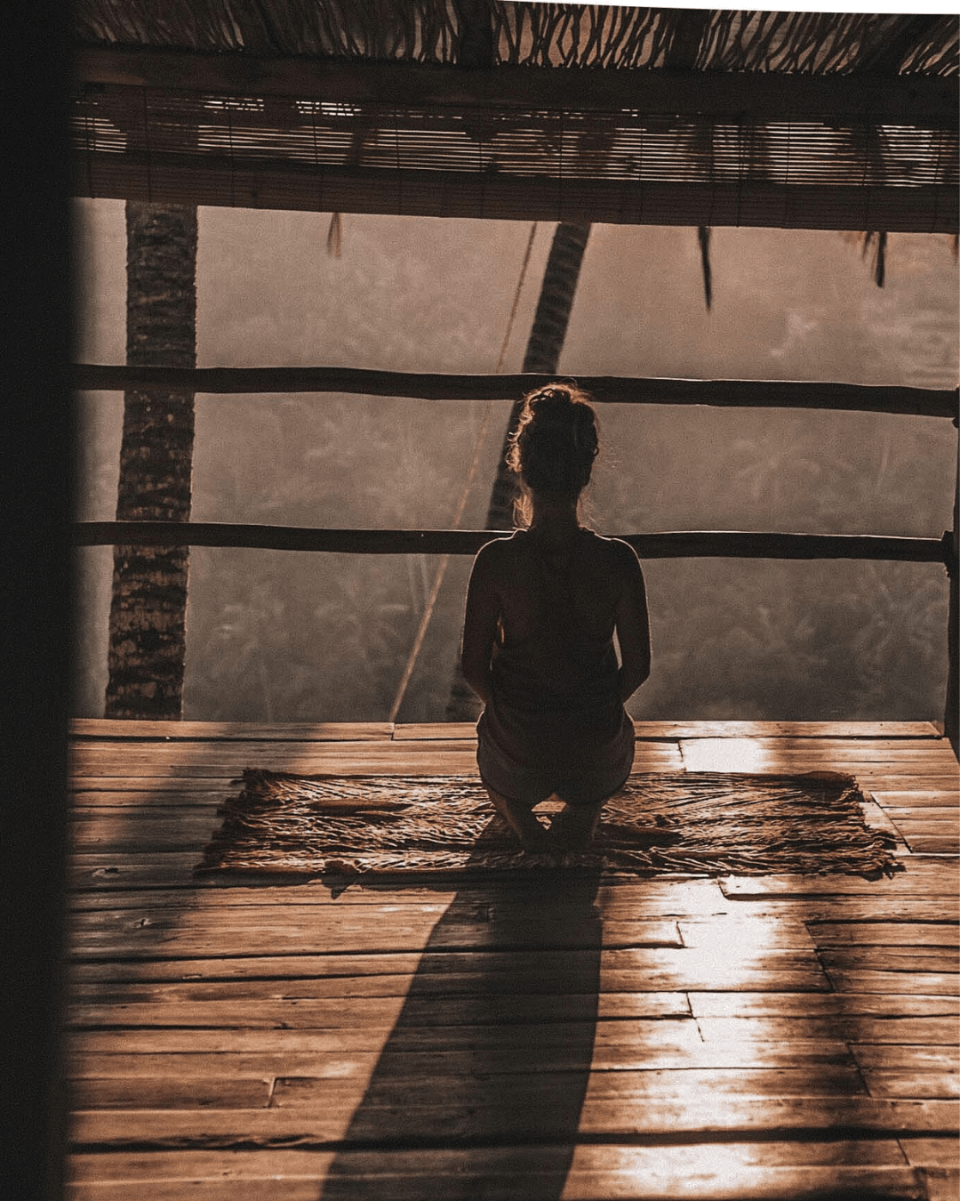 The Transformative Power of Meditation
